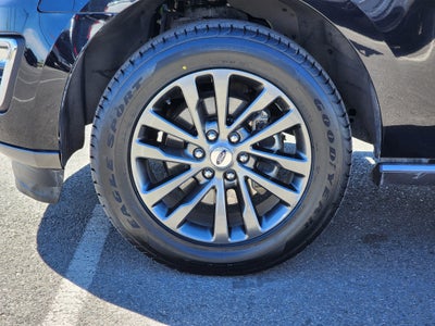 2020 Ford Expedition Max Limited