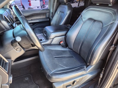 2020 Ford Expedition Max Limited