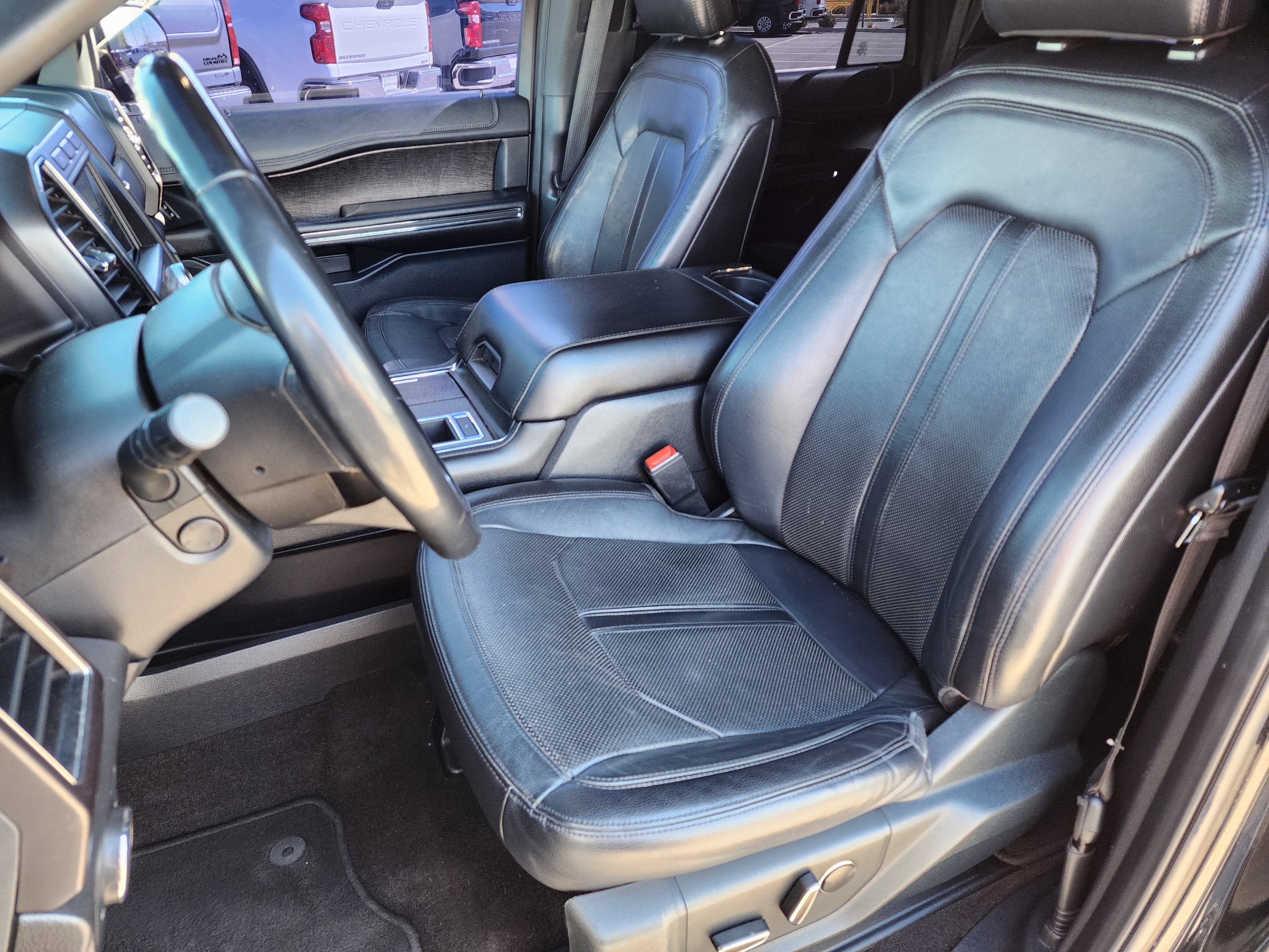 2020 Ford Expedition Max Limited