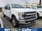 2021 Ford F-250 XLT