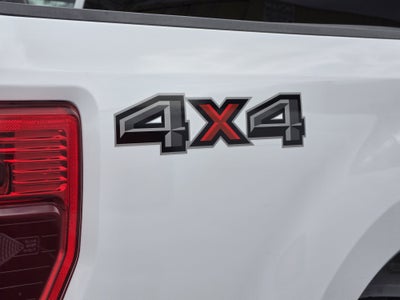 2021 Ford F-250 XLT