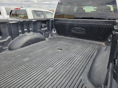 2021 Ford F-250 XLT