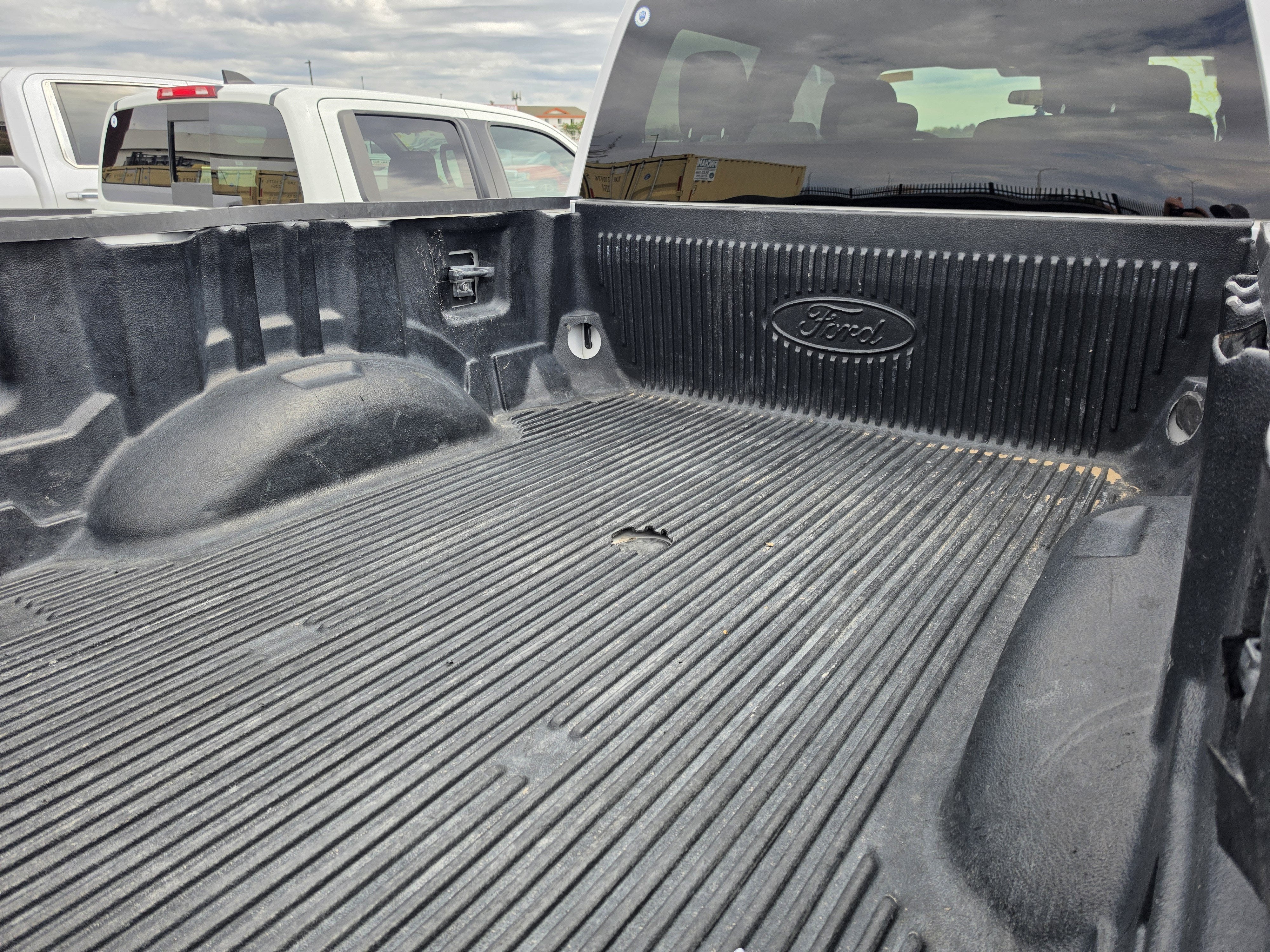 2021 Ford F-250 XLT