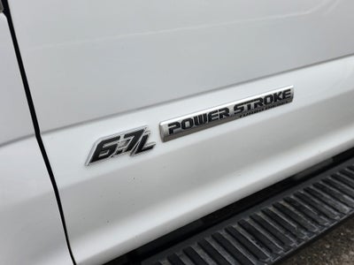 2021 Ford F-250 XLT