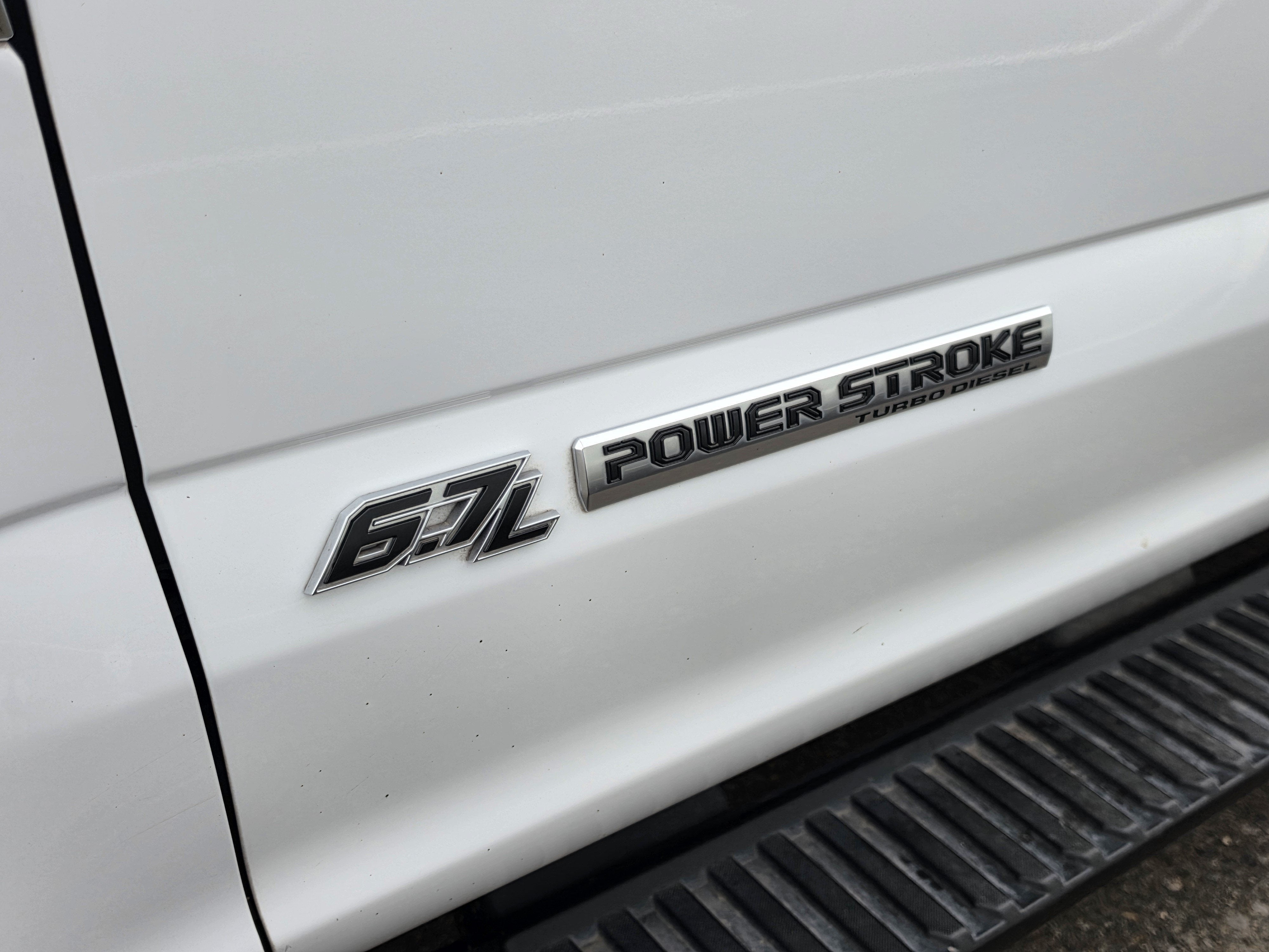 2021 Ford F-250 XLT