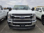 2021 Ford F-250 XLT