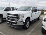 2021 Ford F-250 XLT