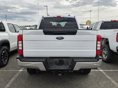 2021 Ford F-250 XLT