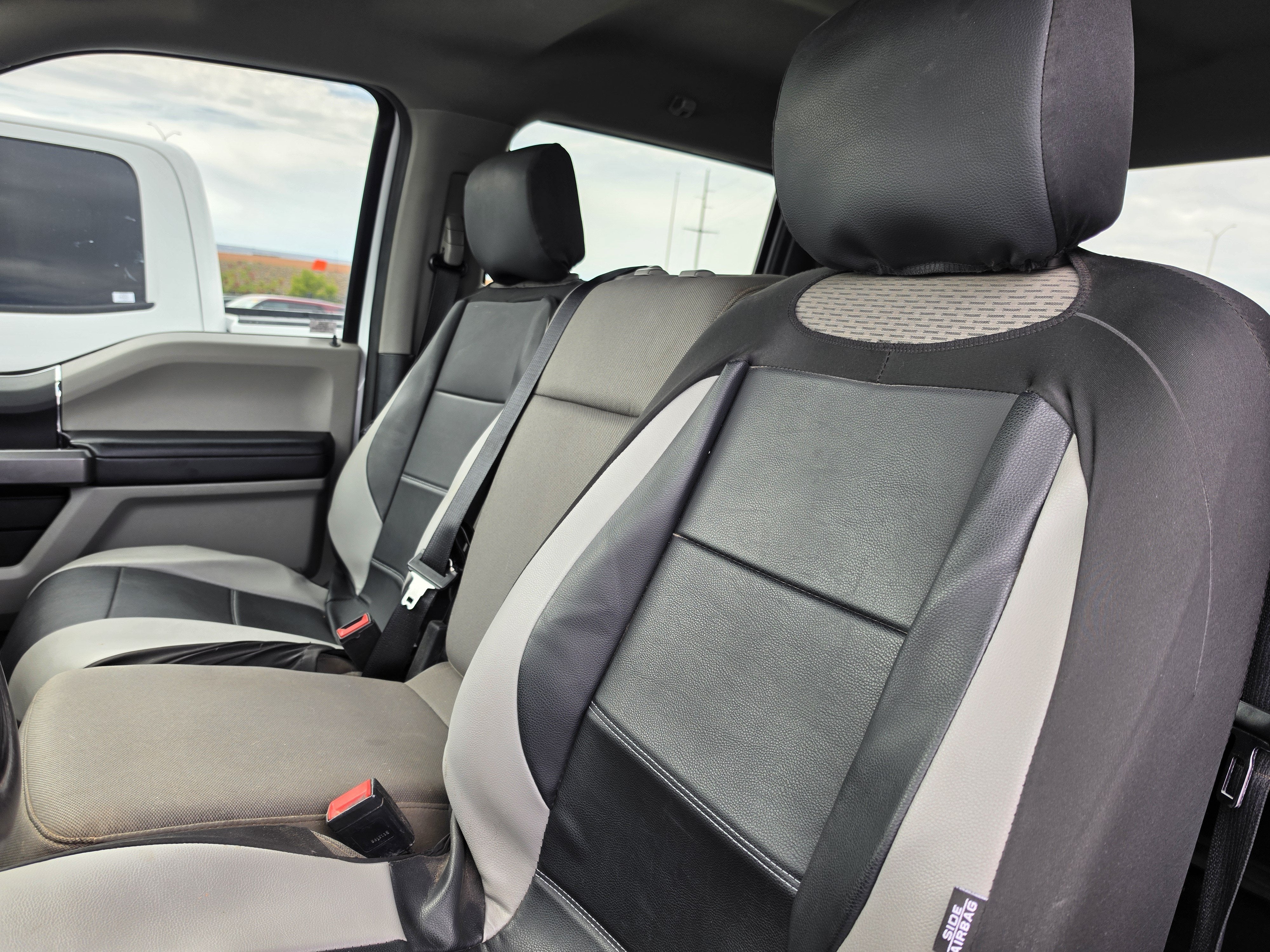 2021 Ford F-250 XLT