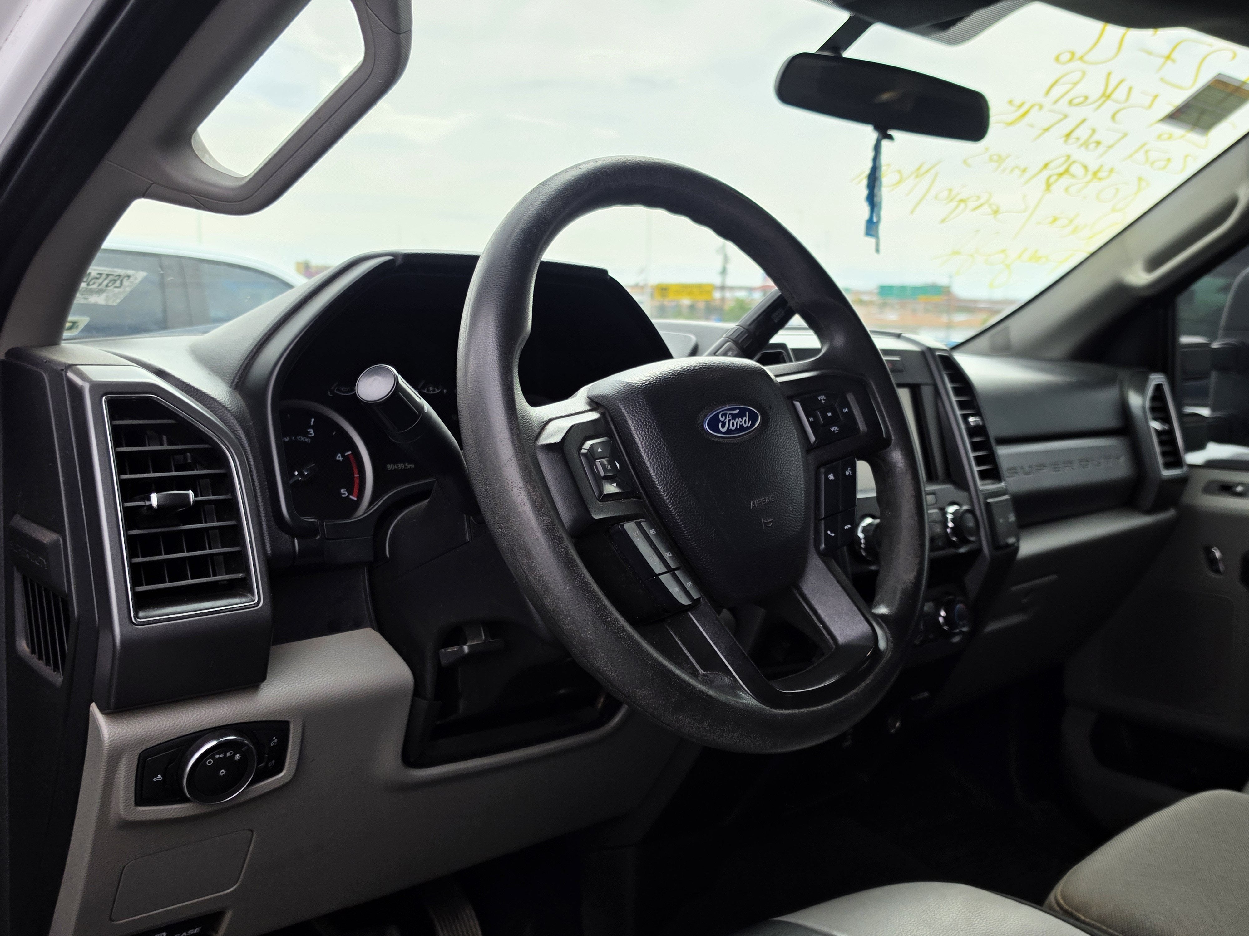 2021 Ford F-250 XLT