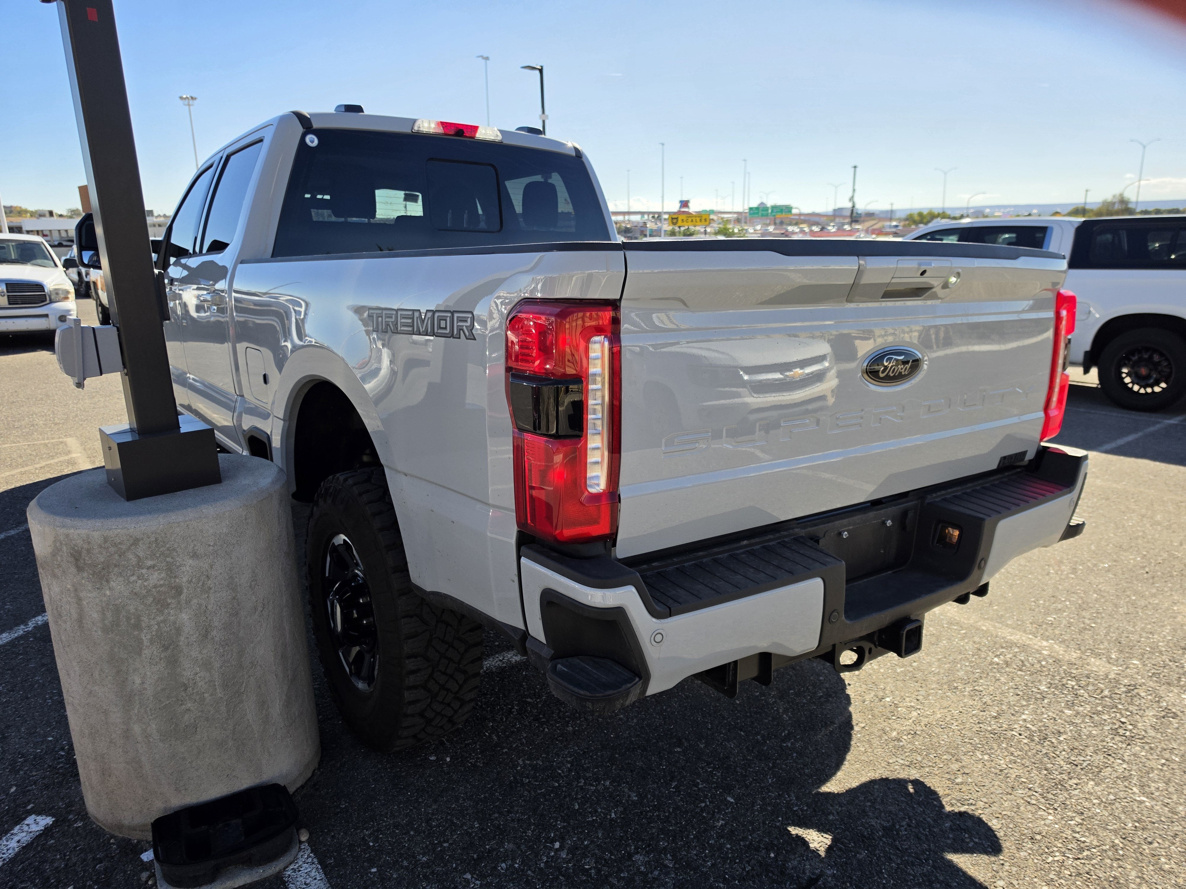 2025 Ford Super Duty F-250 SRW XL