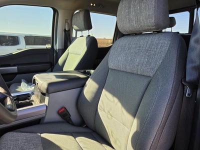 2025 Ford Super Duty F-250 SRW XL