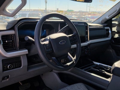 2025 Ford Super Duty F-250 SRW XL