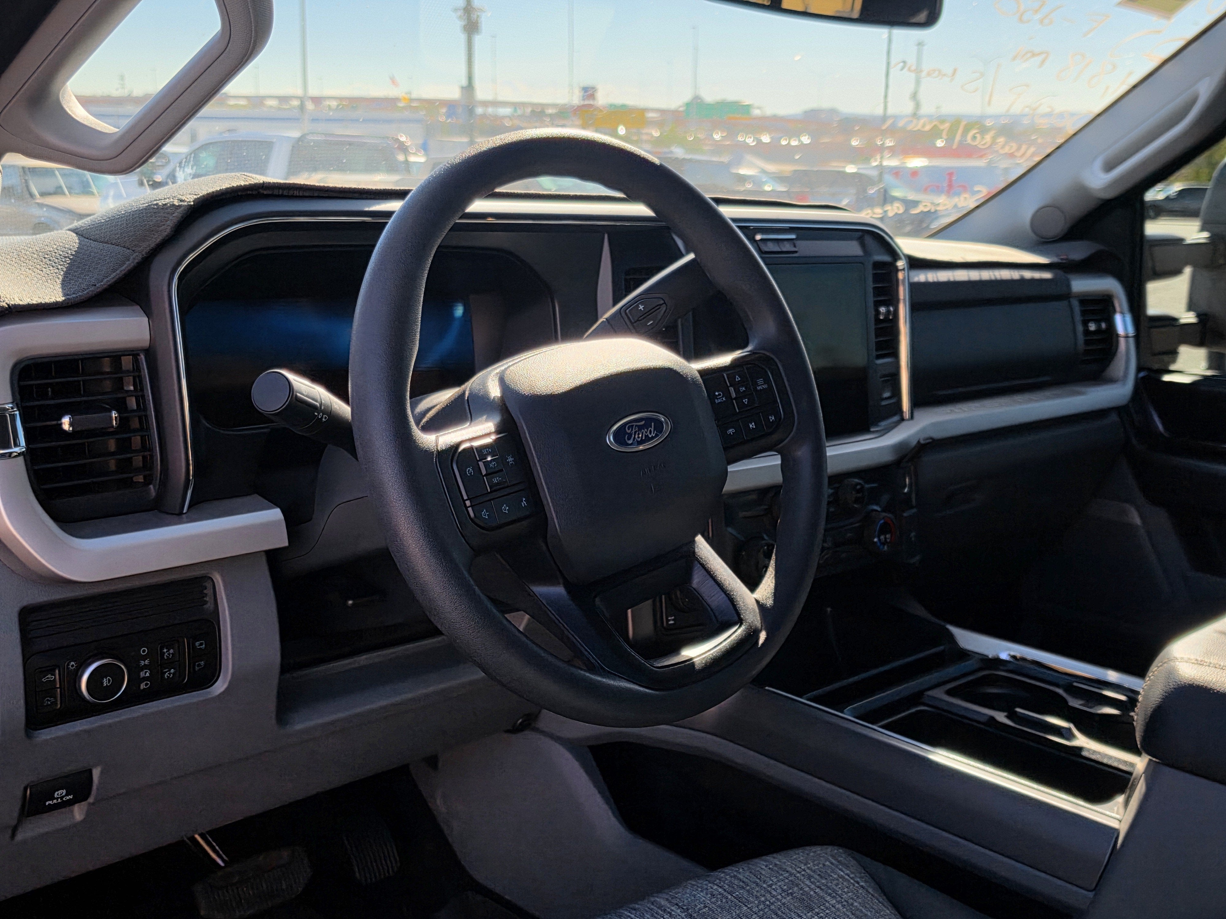 2025 Ford Super Duty F-250 SRW XL