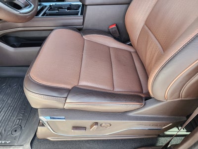 2024 Ford F-250 King Ranch