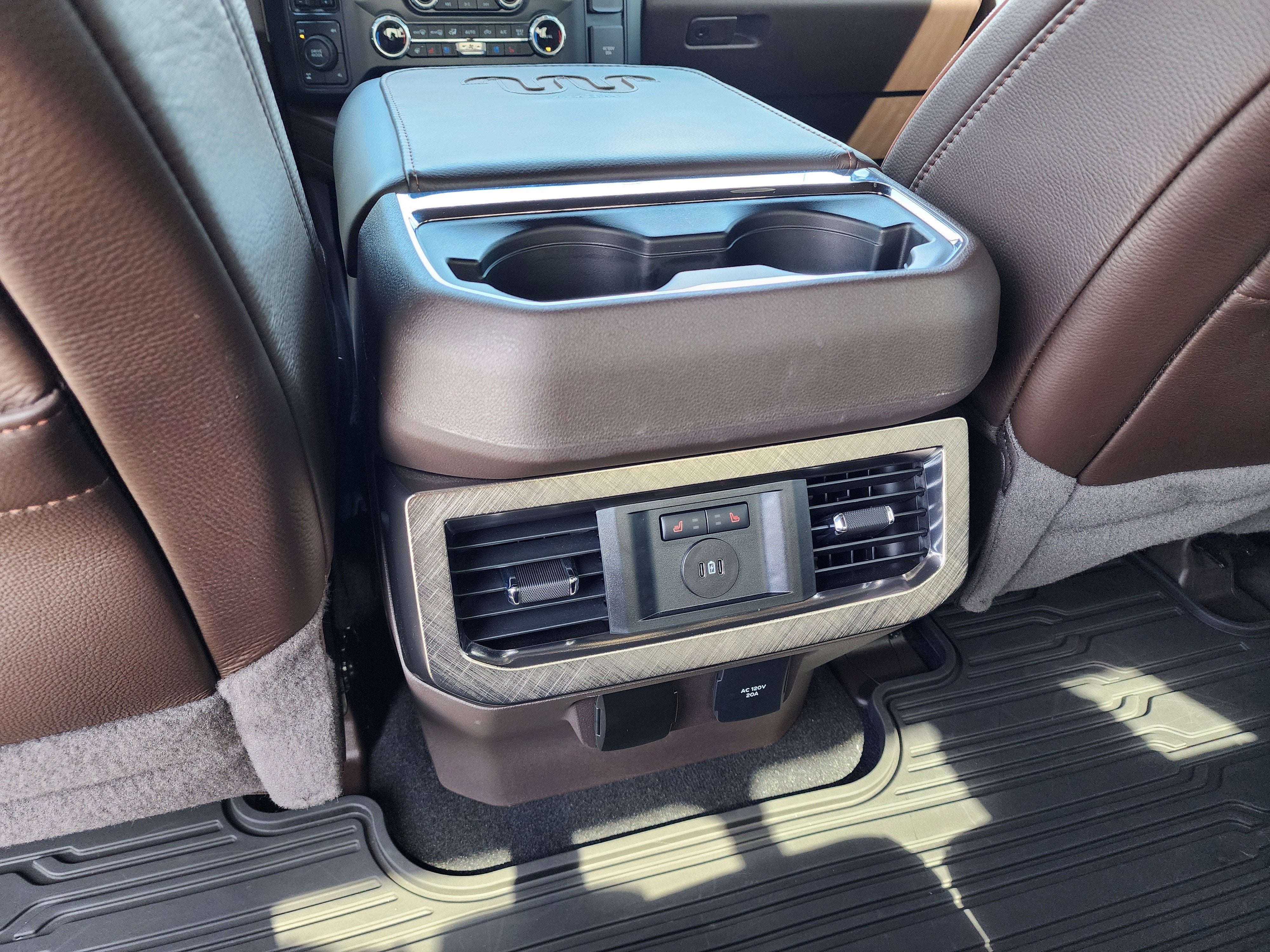 2024 Ford F-250 King Ranch