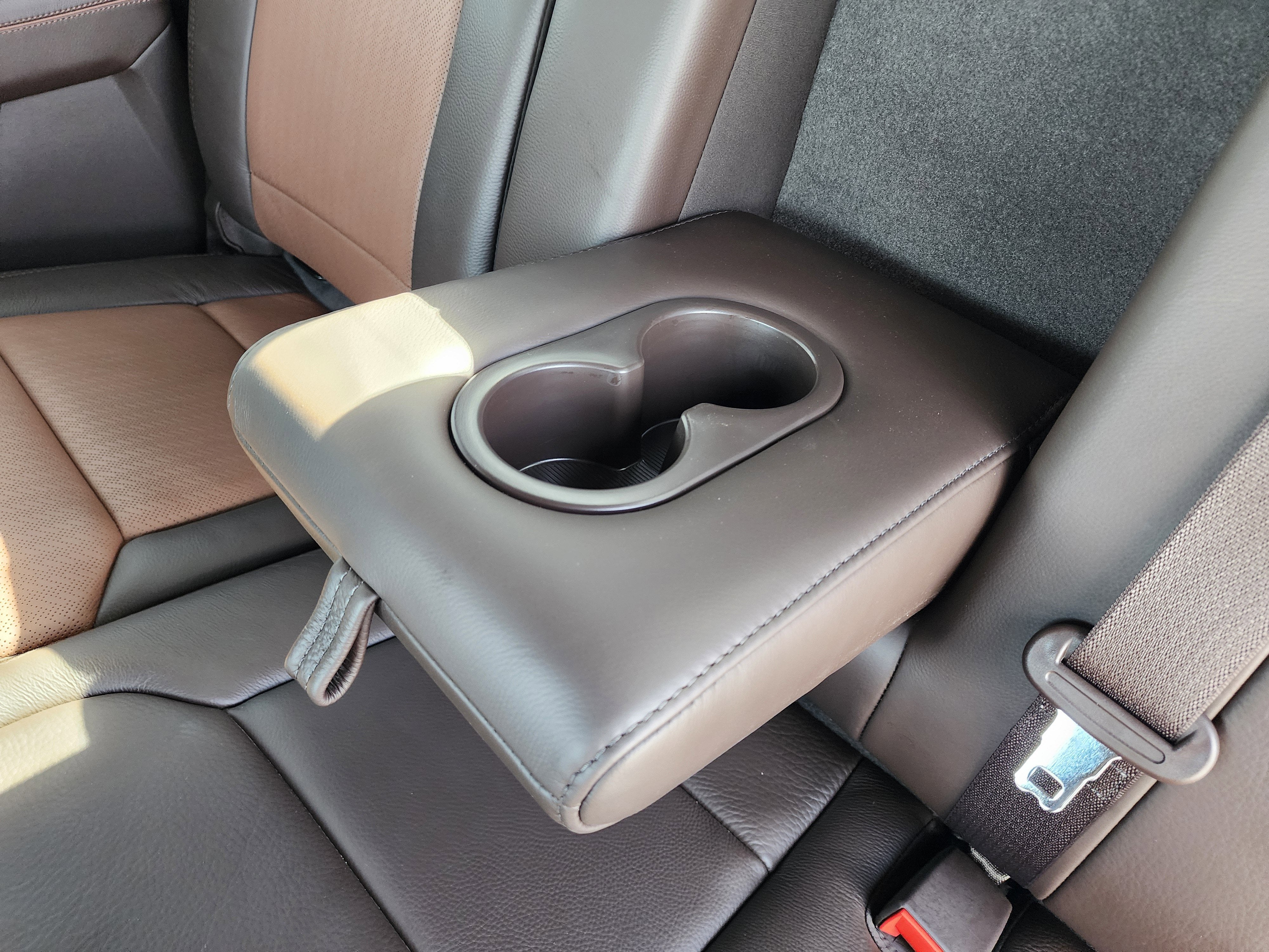 2024 Ford F-250 King Ranch