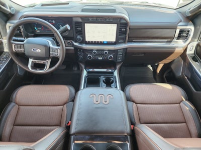 2024 Ford F-250 King Ranch