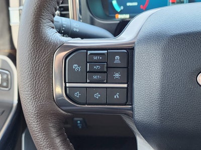 2024 Ford F-250 King Ranch