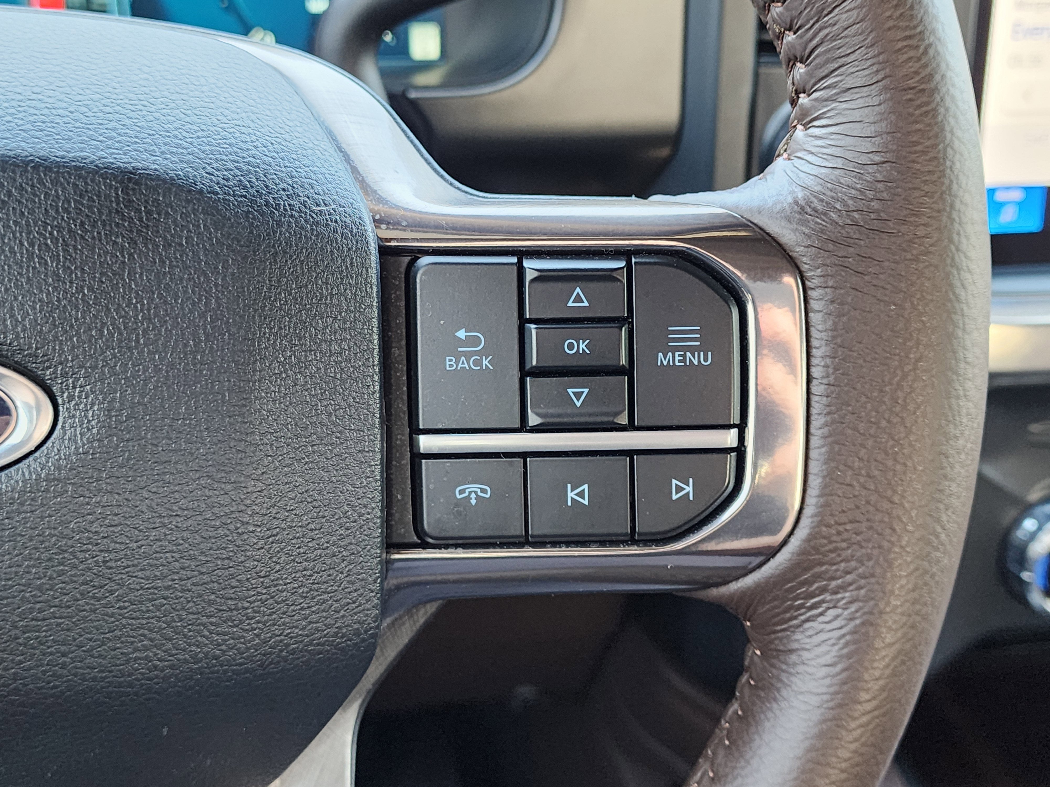 2024 Ford F-250 King Ranch