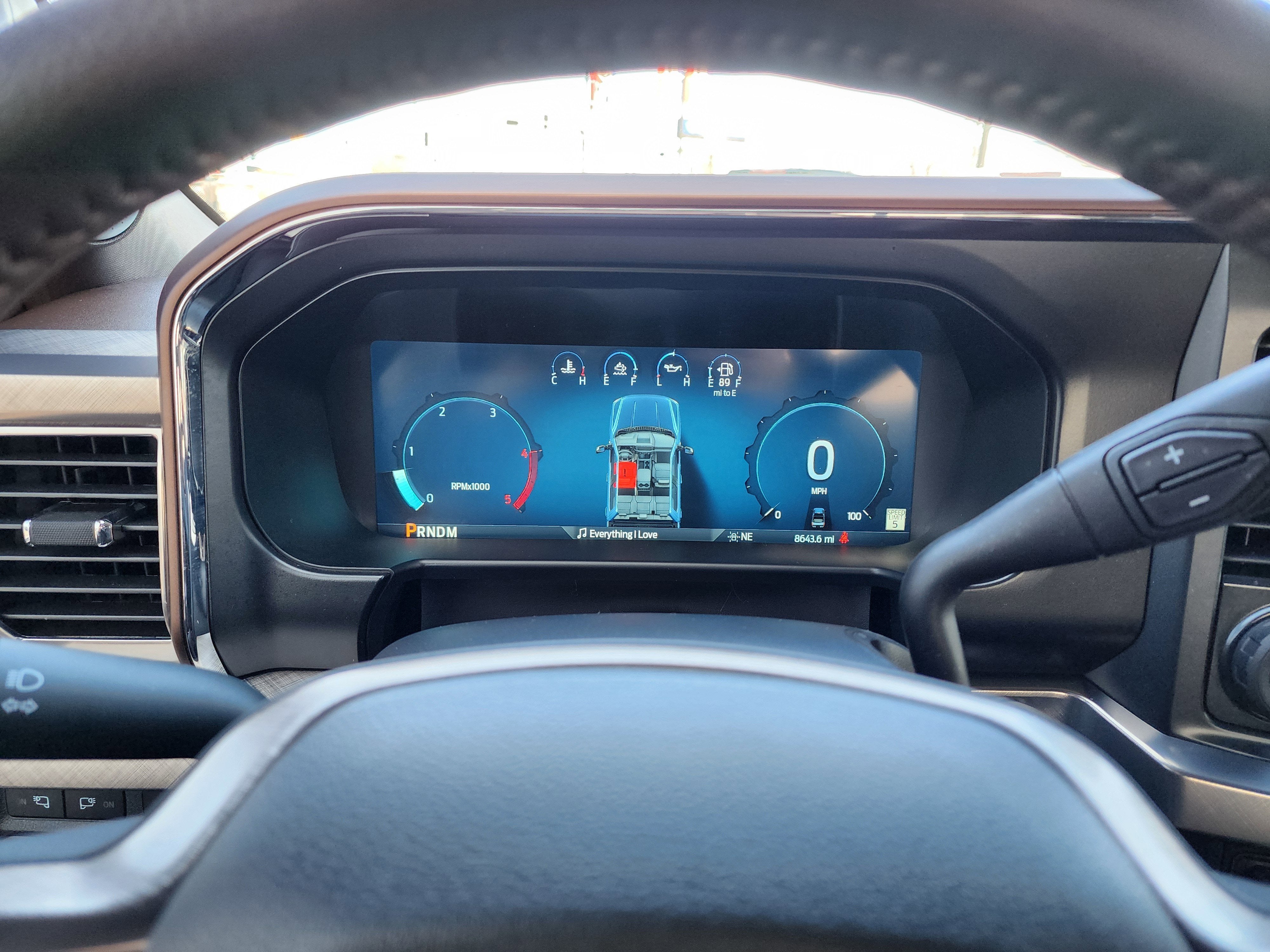 2024 Ford F-250 King Ranch