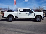 2024 Ford F-250 King Ranch