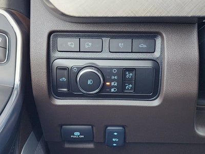 2024 Ford F-250 King Ranch