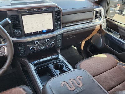2024 Ford F-250 King Ranch
