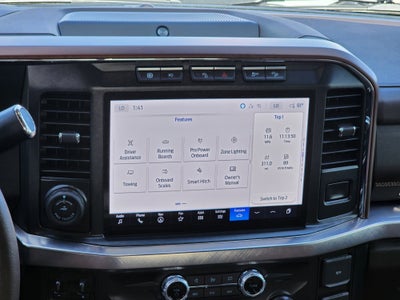 2024 Ford F-250 King Ranch