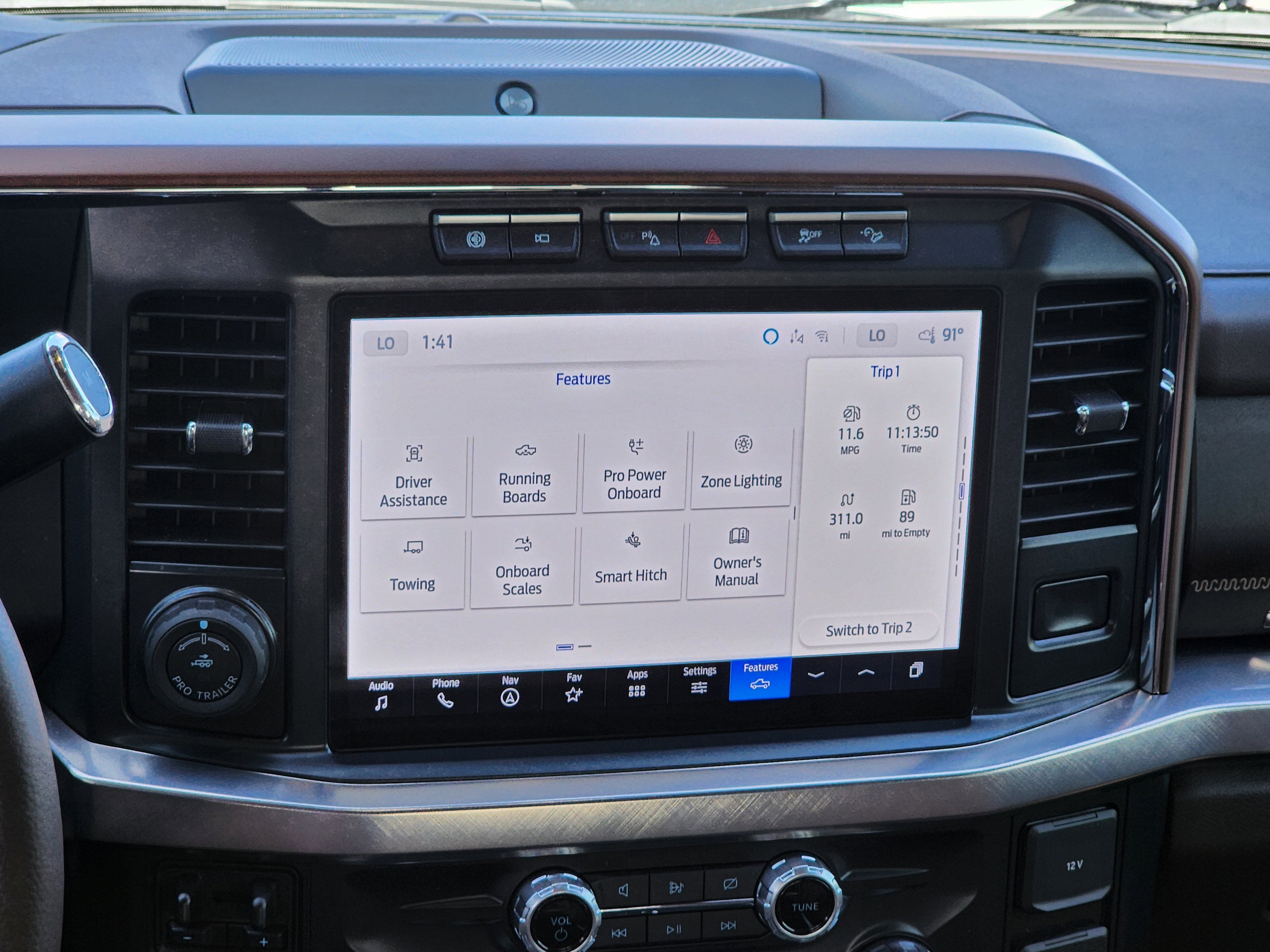 2024 Ford F-250 King Ranch