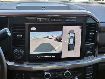 2024 Ford F-250 King Ranch