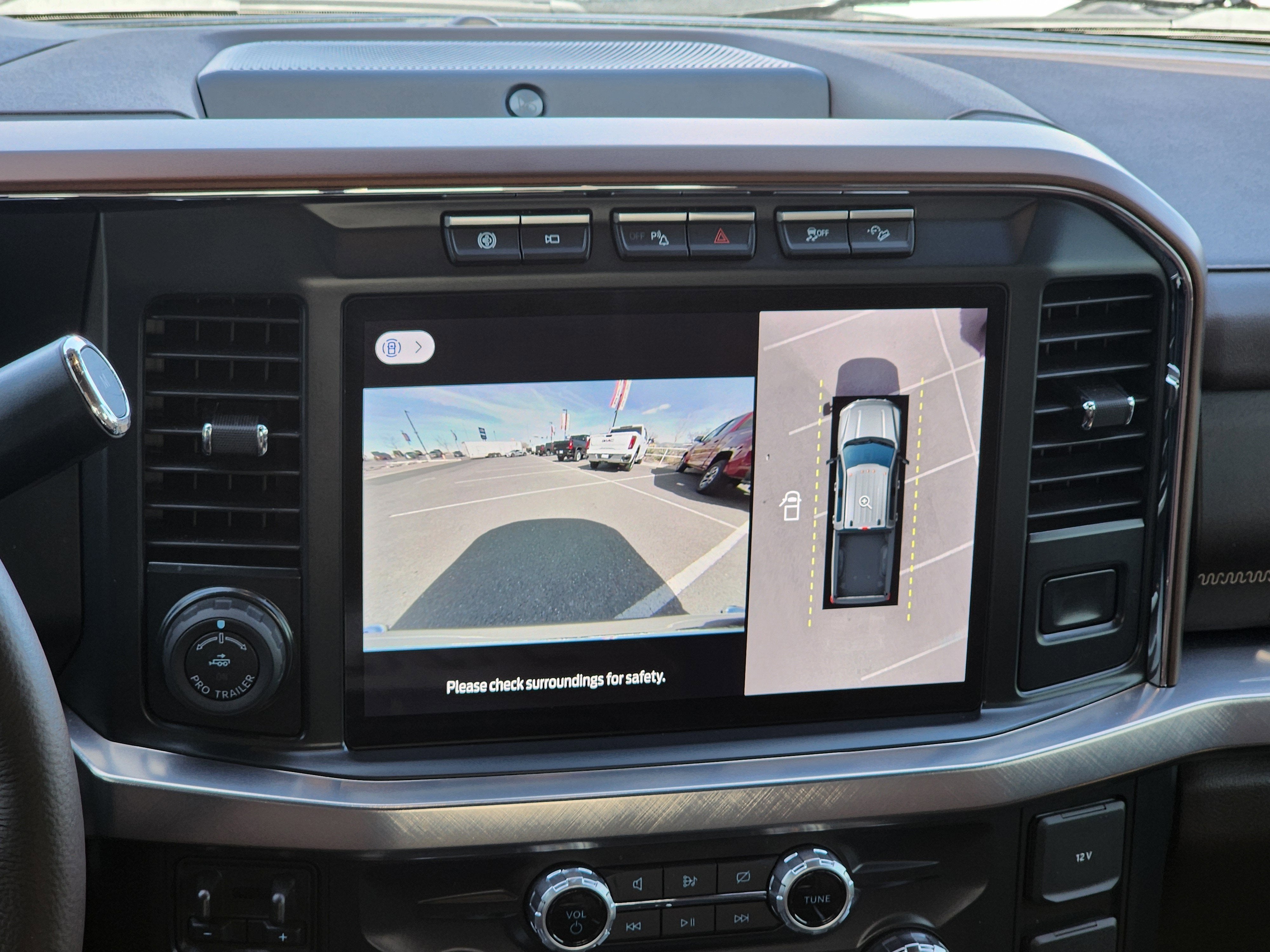 2024 Ford F-250 King Ranch