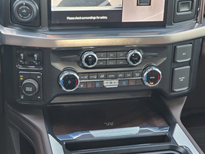 2024 Ford F-250 King Ranch