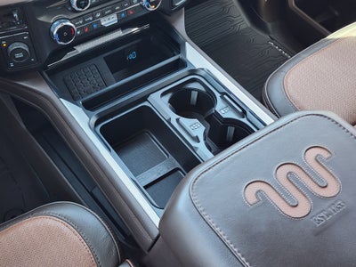 2024 Ford F-250 King Ranch