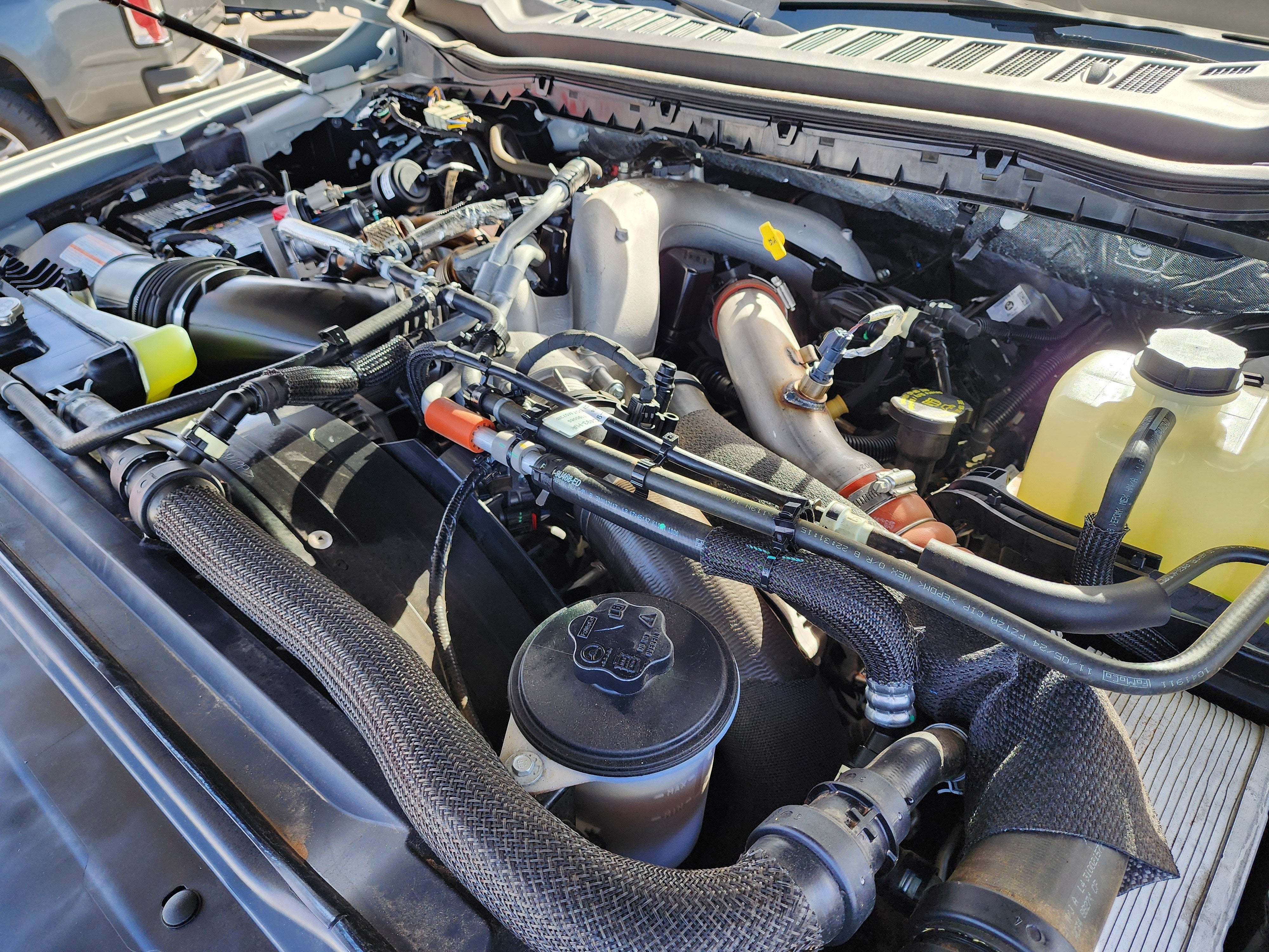 2024 Ford F-250 King Ranch