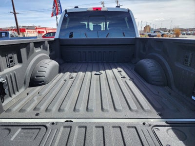 2024 Ford F-250 King Ranch