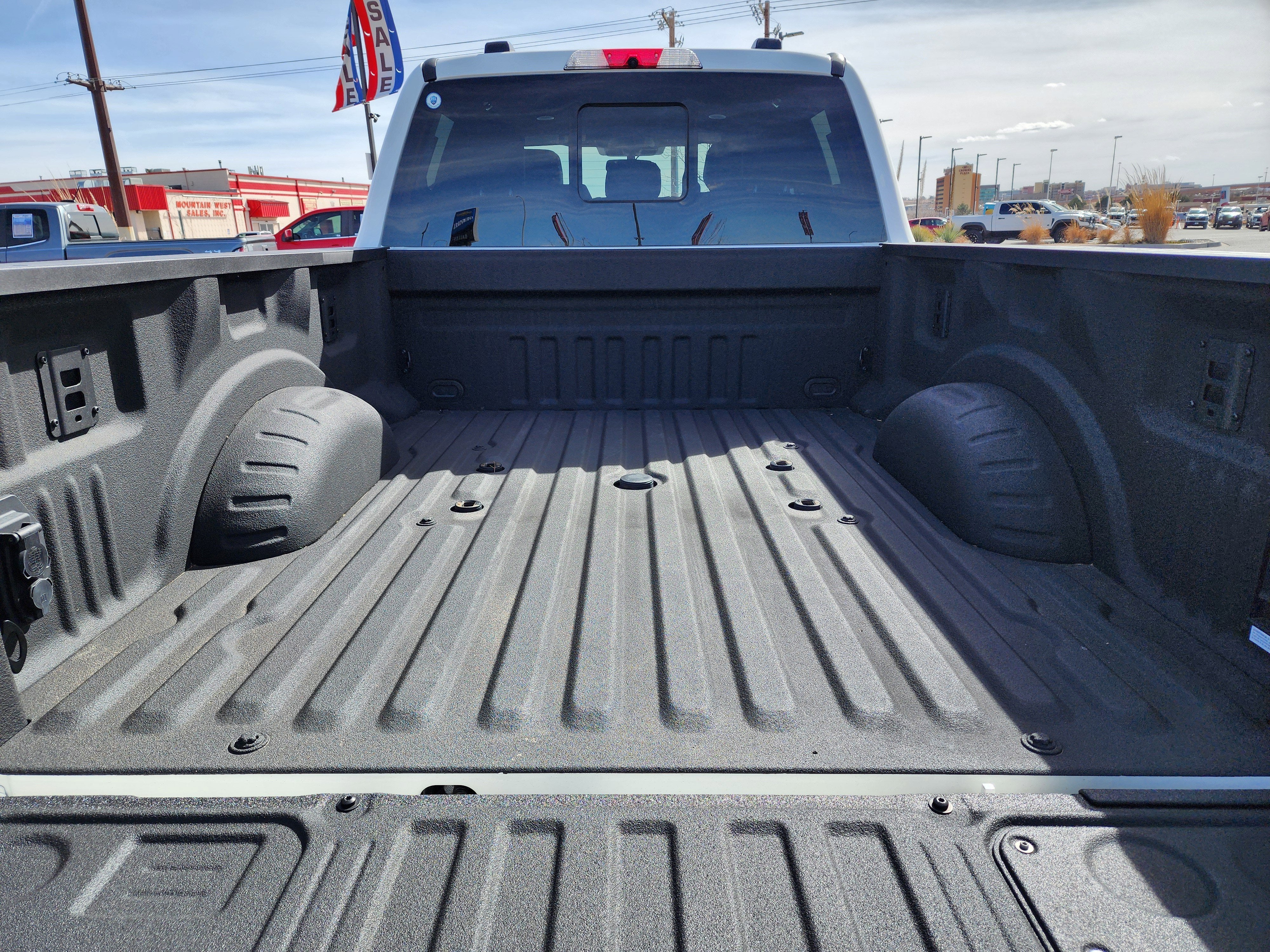 2024 Ford F-250 King Ranch