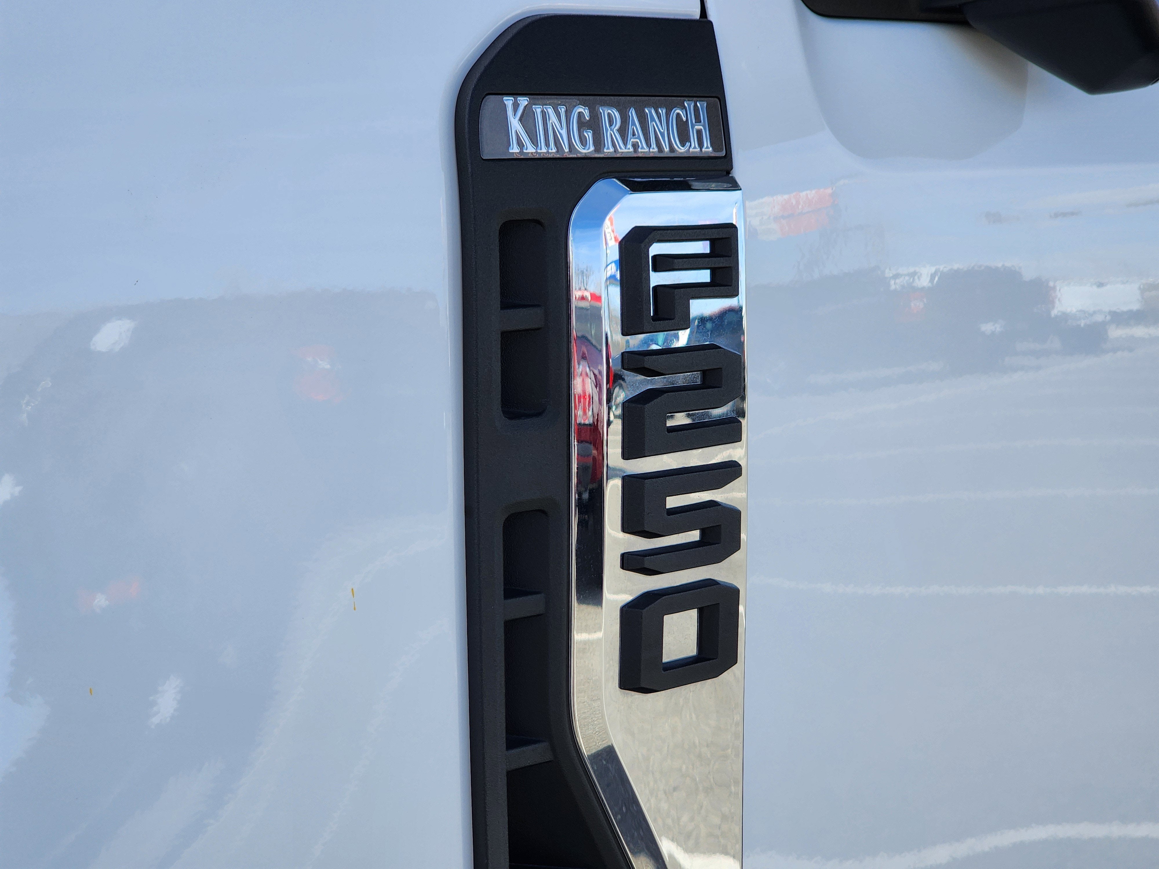 2024 Ford F-250 King Ranch