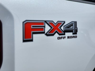 2024 Ford F-250 King Ranch