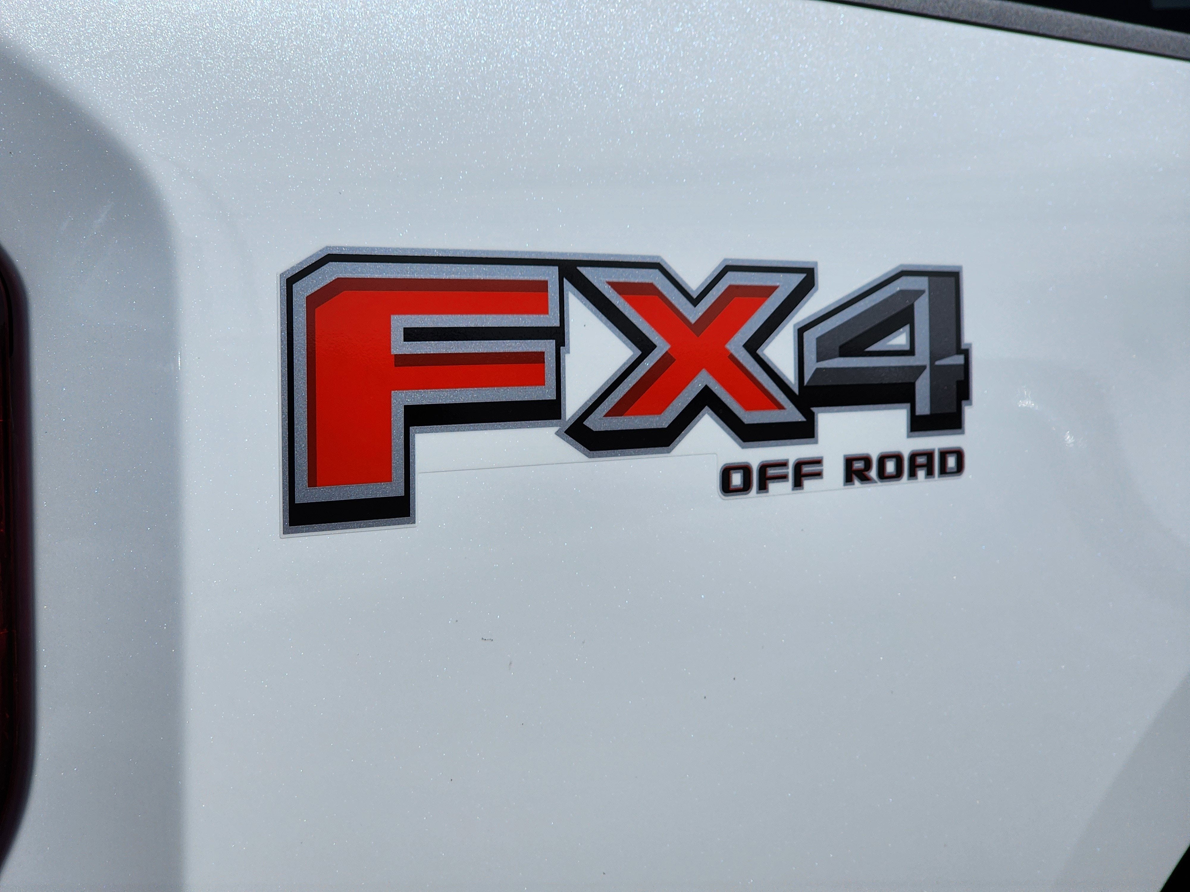 2024 Ford F-250 King Ranch