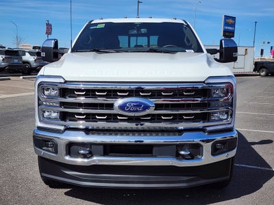 2024 Ford F-250 King Ranch