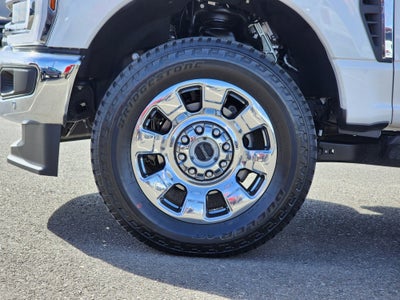 2024 Ford F-250 King Ranch