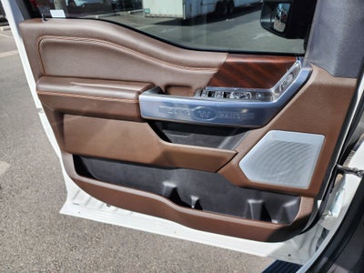 2024 Ford F-250 King Ranch