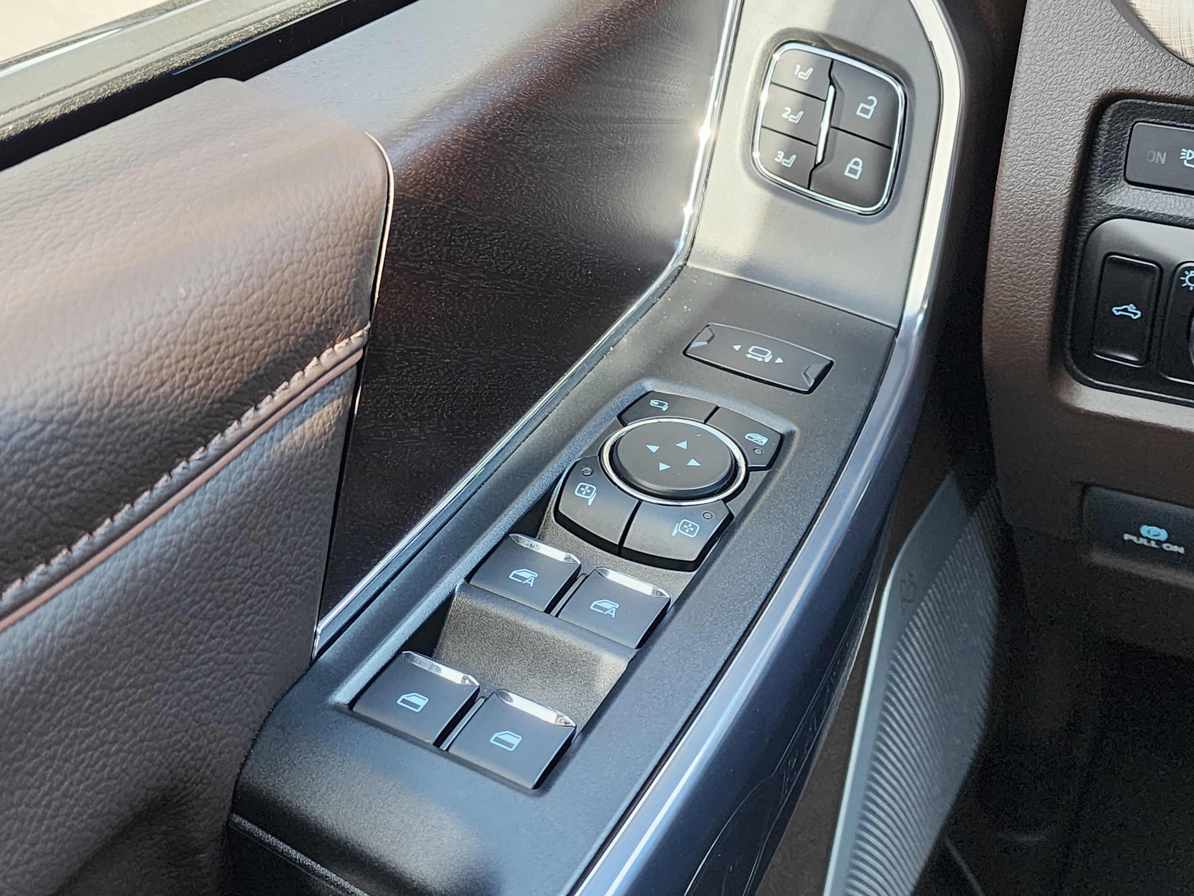 2024 Ford F-250 King Ranch