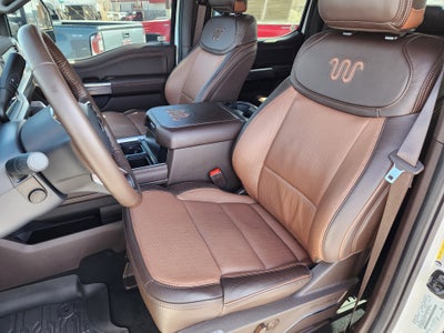 2024 Ford F-250 King Ranch