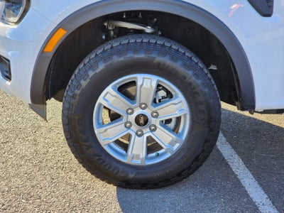 2024 Ford Ranger XL