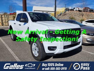 2024 Ford Ranger XL