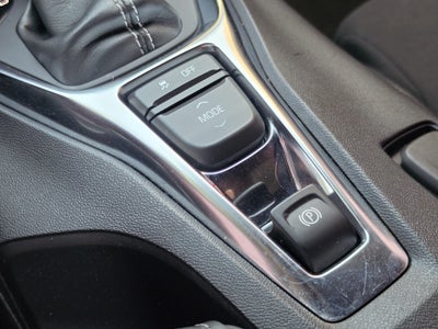 2021 Chevrolet Camaro 1LT