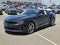 2021 Chevrolet Camaro 1LT