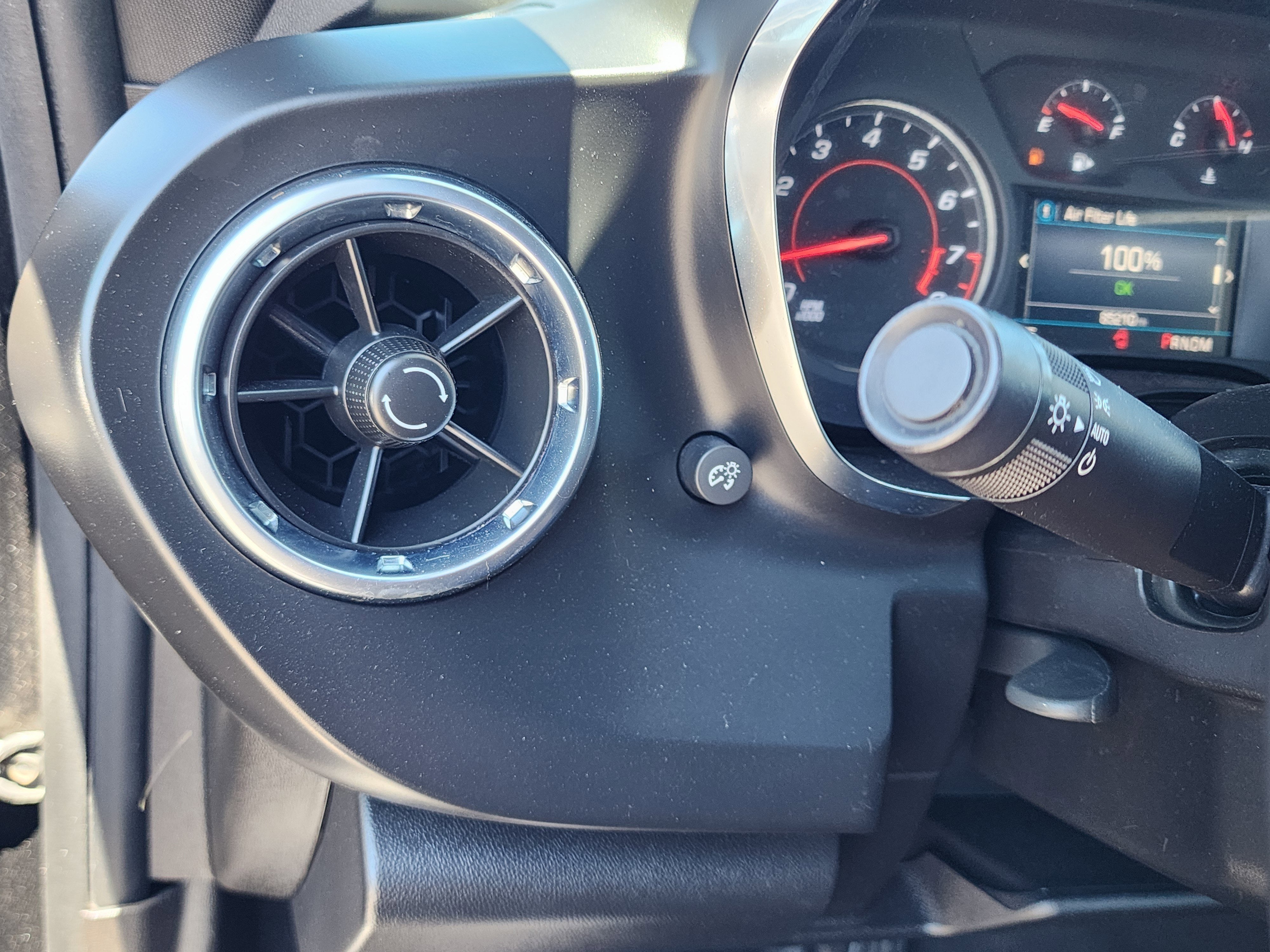 2021 Chevrolet Camaro 1LT